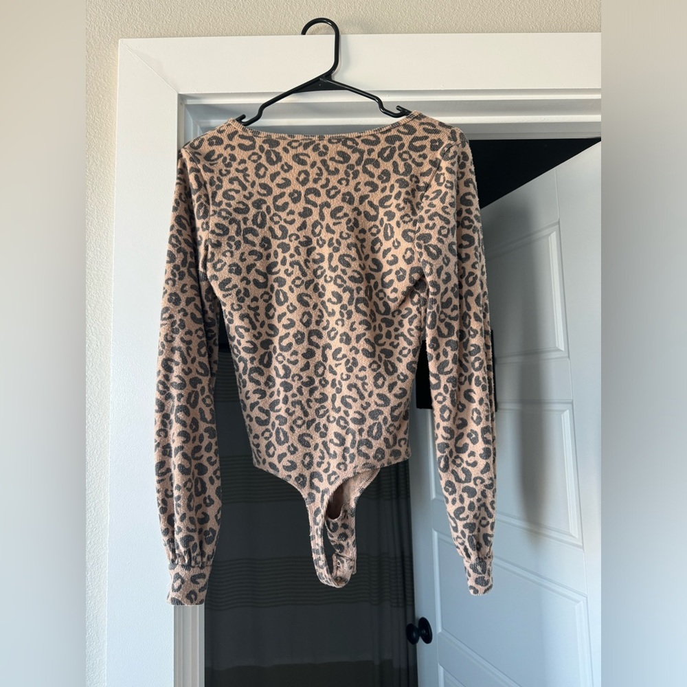 A&F Bodysuit - Picture 5 of 5